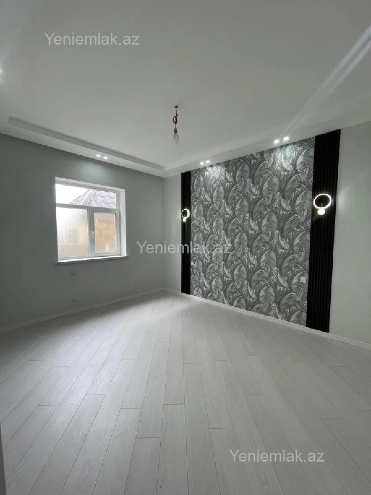 Satılır 4 otaqlı həyət evi 110 m²