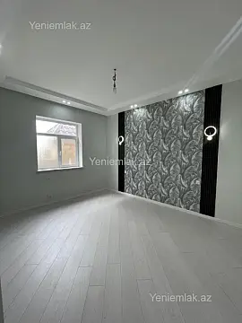 Satılır 4 otaqlı həyət evi 110 m²
