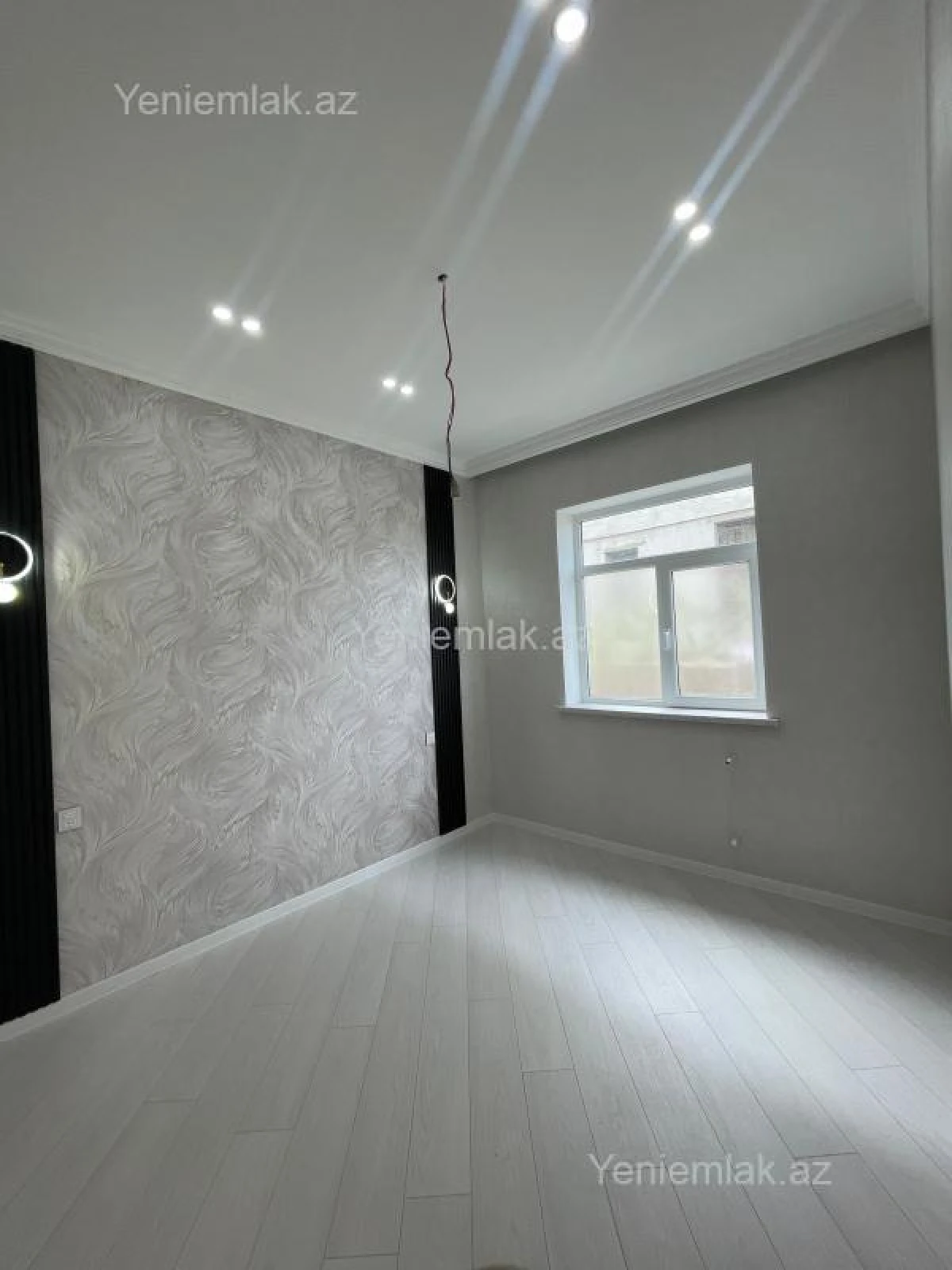 Satılır 4 otaqlı həyət evi 110 m²