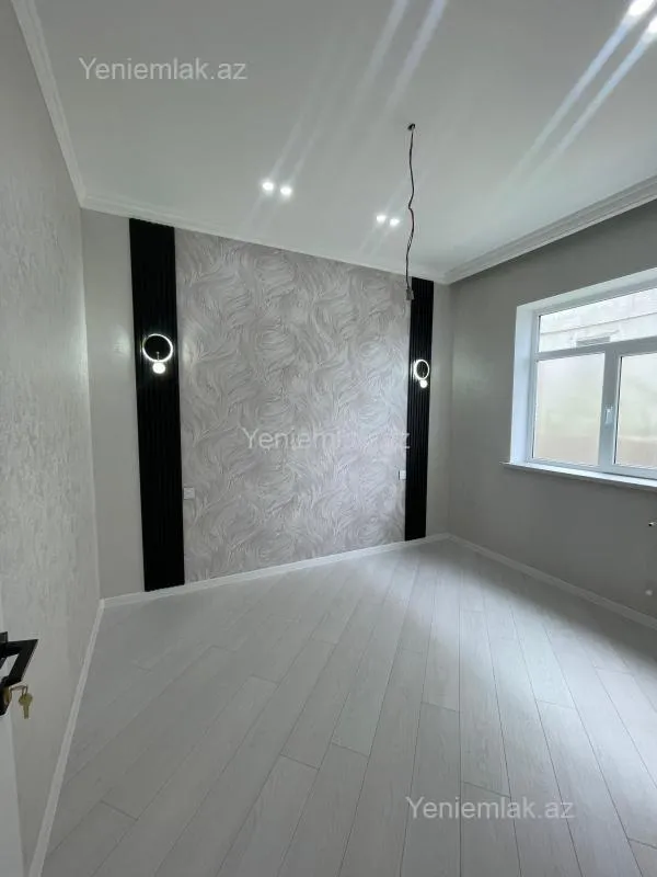 Satılır 4 otaqlı həyət evi 110 m²