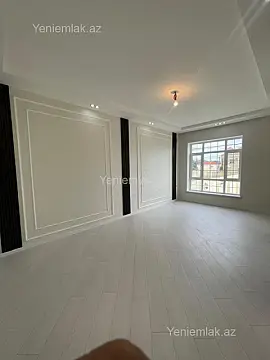 Satılır 4 otaqlı həyət evi 110 m²