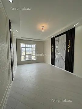 Satılır 4 otaqlı həyət evi 110 m²