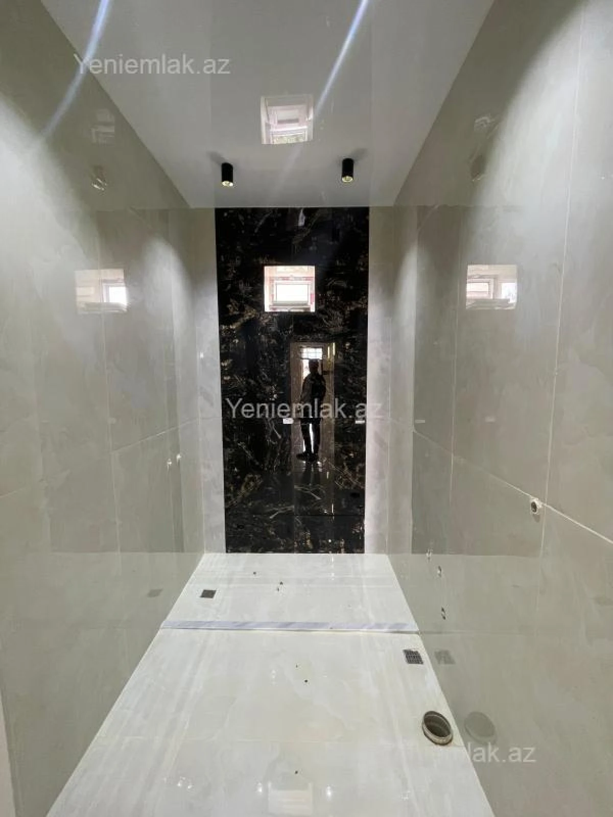 Satılır 4 otaqlı həyət evi 110 m²