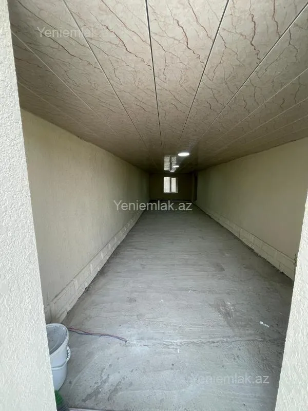 Satılır 4 otaqlı həyət evi 110 m²