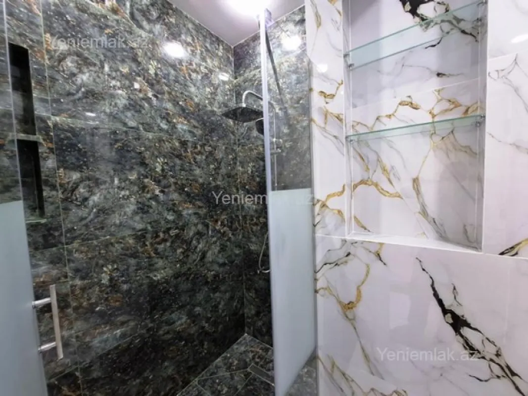 Satılır 2 otaqlı yeni tikili 77 m²