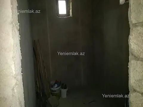Satılır 5 otaqlı həyət evi 120 m²