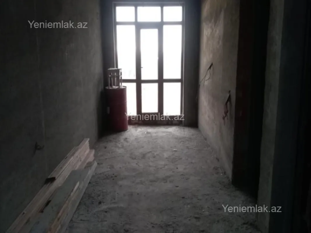 Satılır 5 otaqlı həyət evi 120 m²