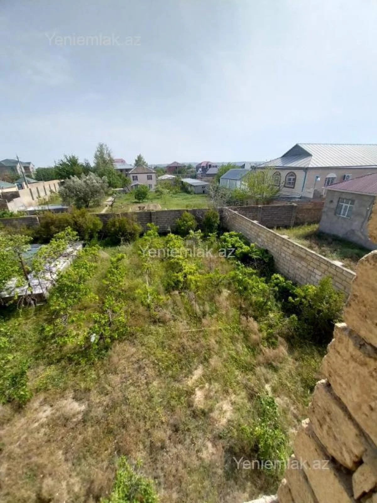 Satılır 6 otaqlı həyət evi 300 m²