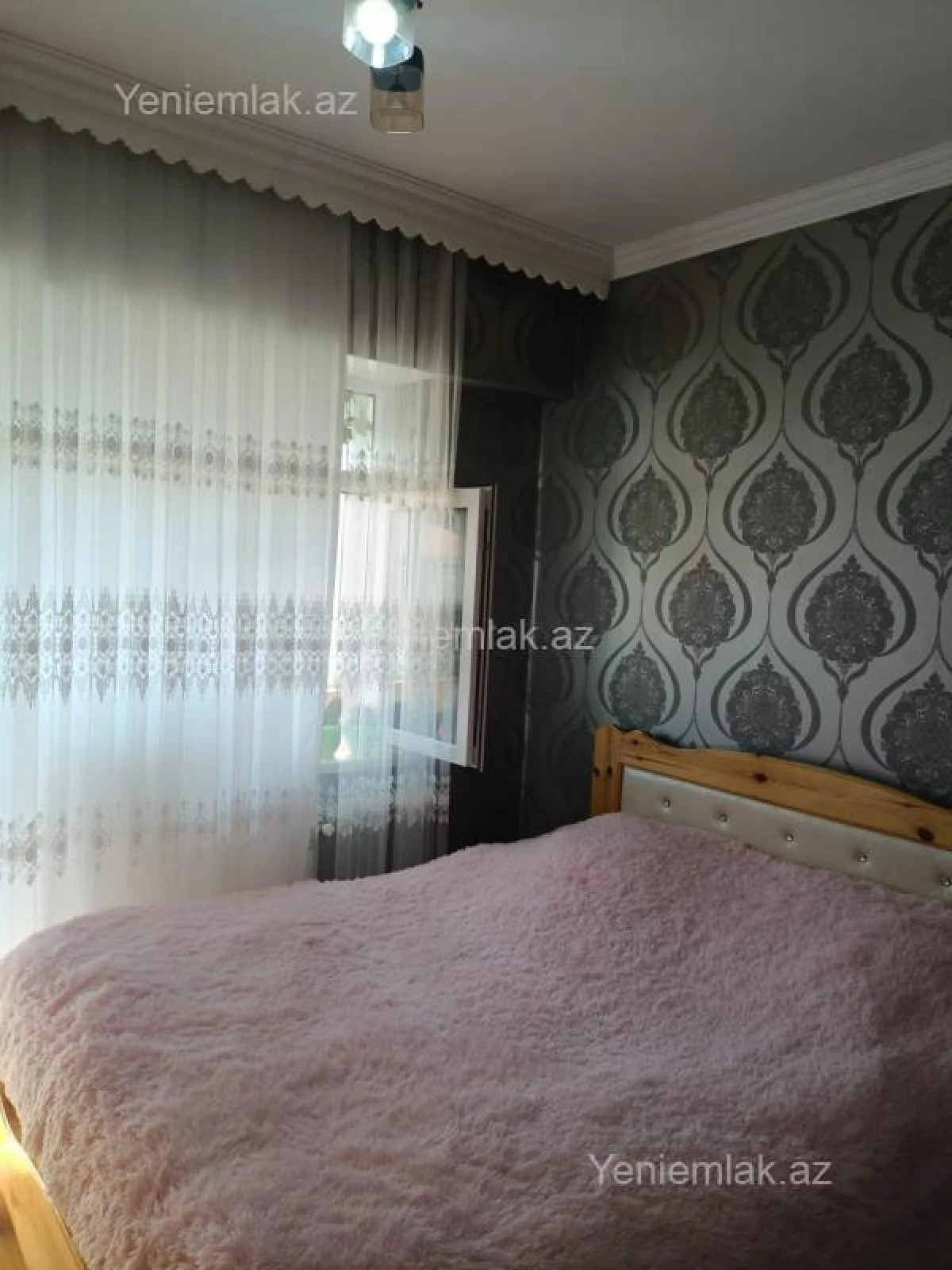 Satılır 3 otaqlı yeni tikili 73 m²