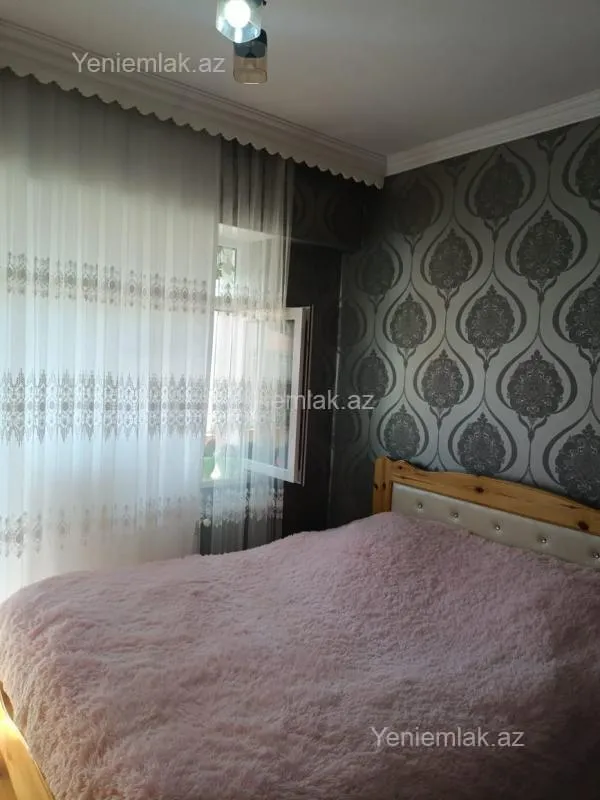 Satılır 3 otaqlı yeni tikili 73 m²