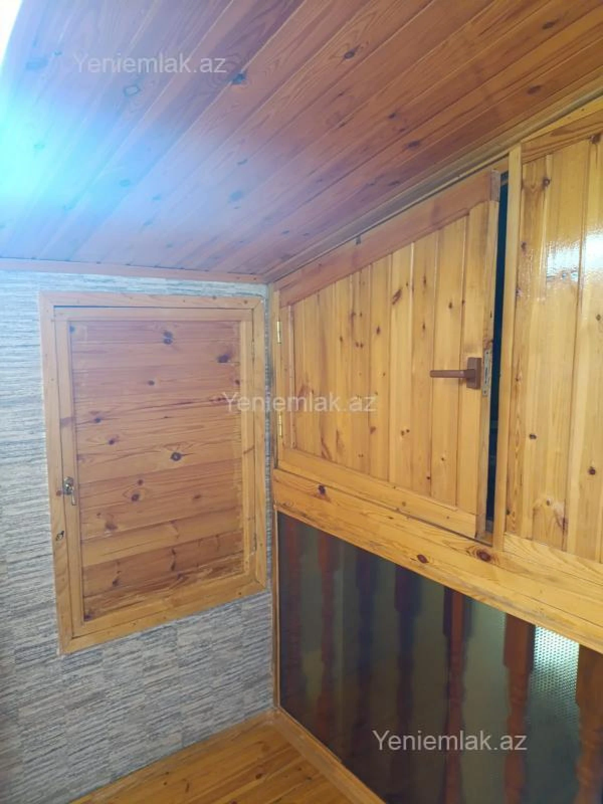 Satılır 3 otaqlı yeni tikili 73 m²