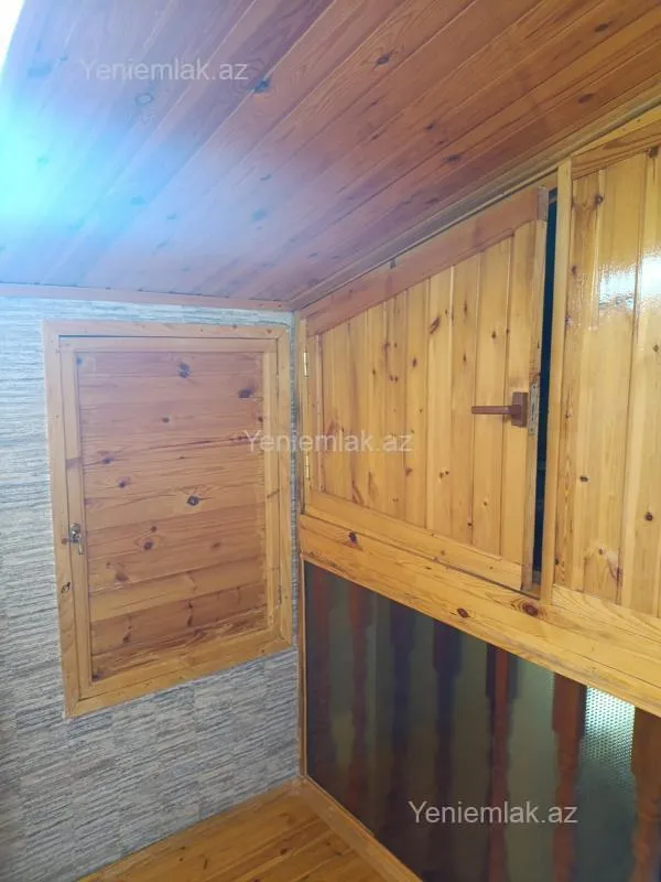 Satılır 3 otaqlı yeni tikili 73 m²