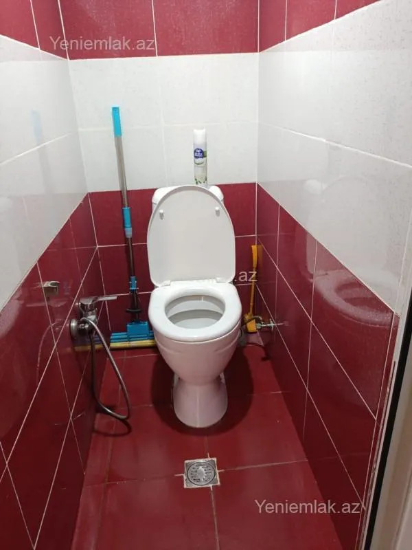 Satılır 3 otaqlı yeni tikili 73 m²