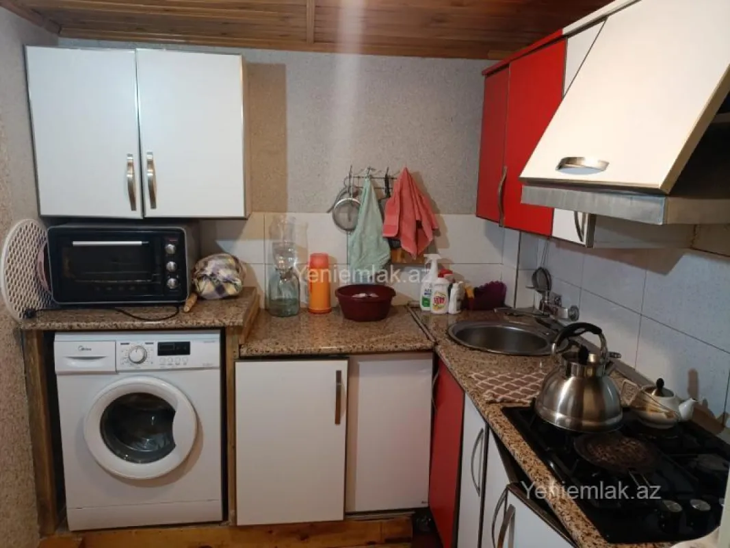 Satılır 3 otaqlı yeni tikili 73 m²