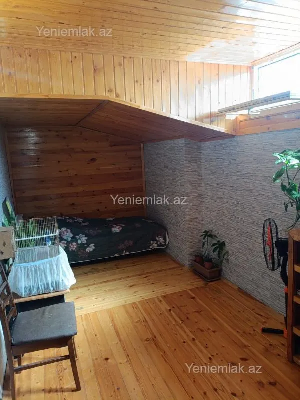 Satılır 3 otaqlı yeni tikili 73 m²