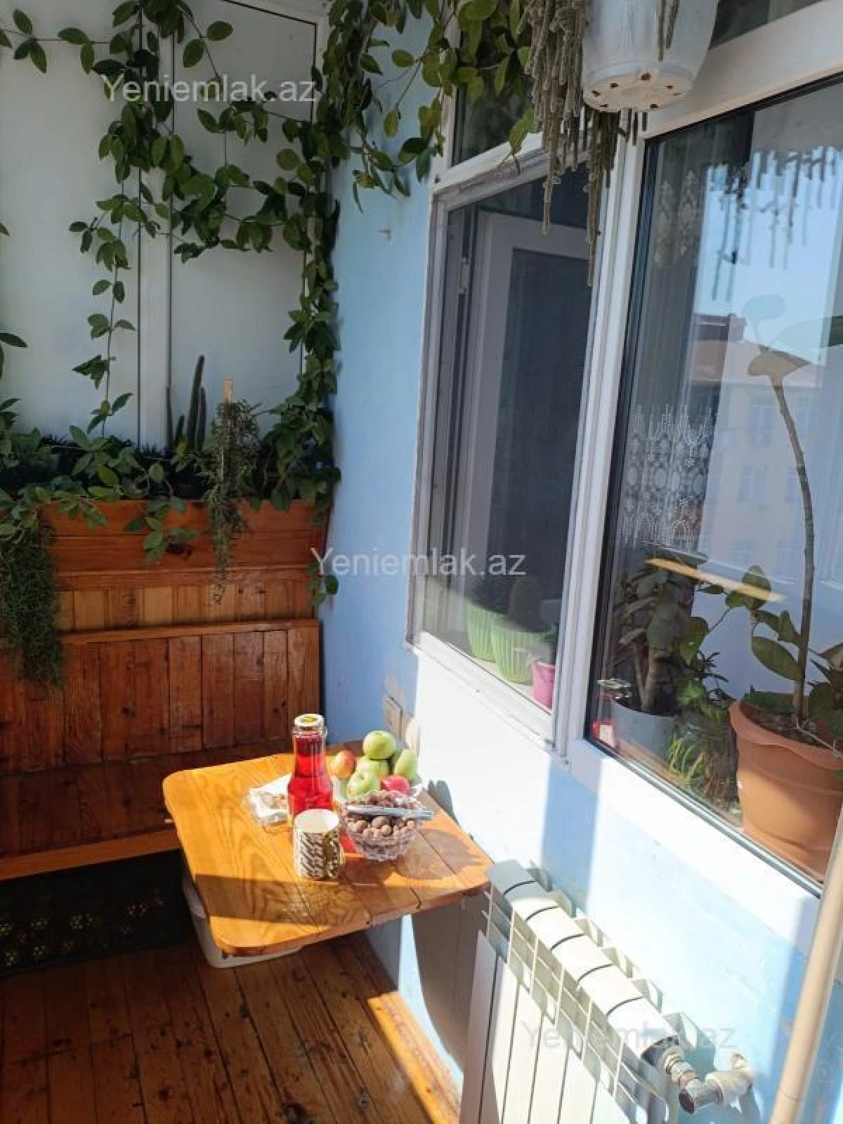 Satılır 3 otaqlı yeni tikili 73 m²