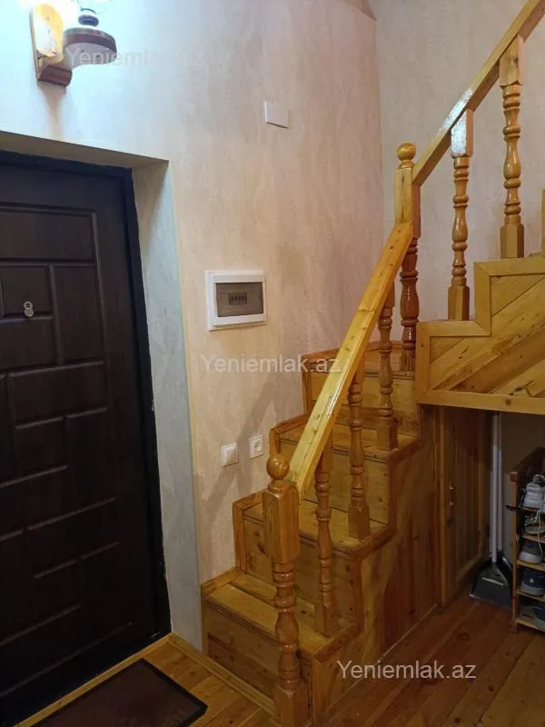 Satılır 3 otaqlı yeni tikili 73 m²