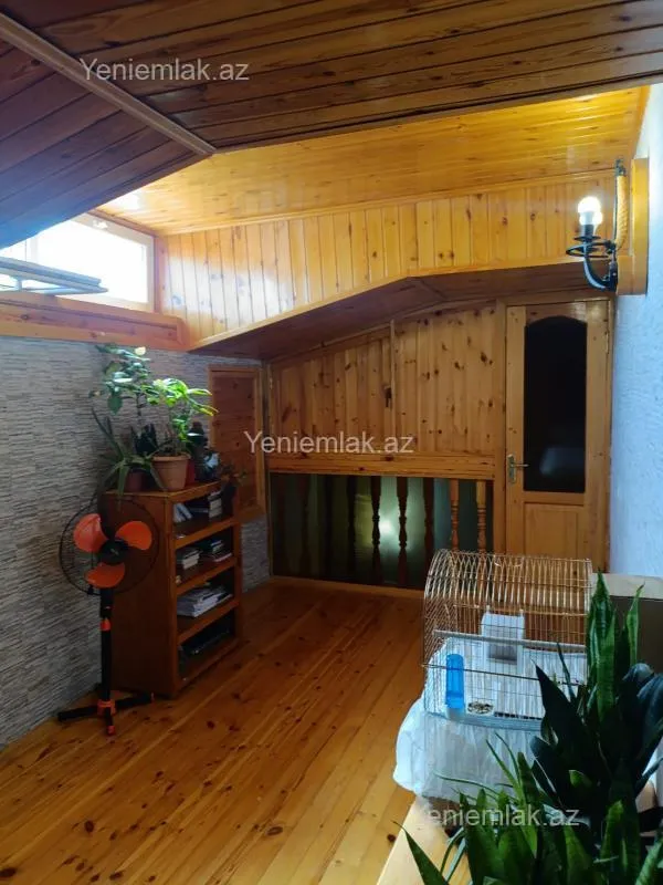 Satılır 3 otaqlı yeni tikili 73 m²