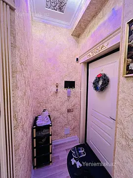 Satılır 2 otaqlı yeni tikili 53 m²