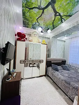 Satılır 2 otaqlı yeni tikili 53 m²