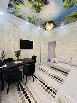 Satılır 2 otaqlı yeni tikili 53 m²
