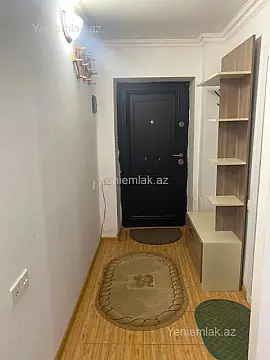 Satılır 1 otaqlı köhnə tikili 40 m²