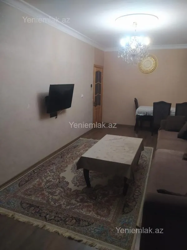 Satılır 3 otaqlı köhnə tikili 78 m²
