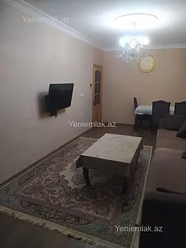 Satılır 3 otaqlı köhnə tikili 78 m² — Sumqayıt 3 otaq 78.00 m²