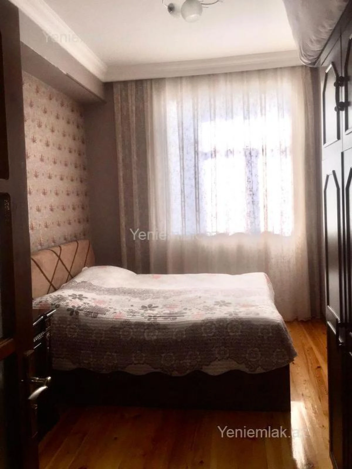 Satılır 3 otaqlı yeni tikili 110 m²