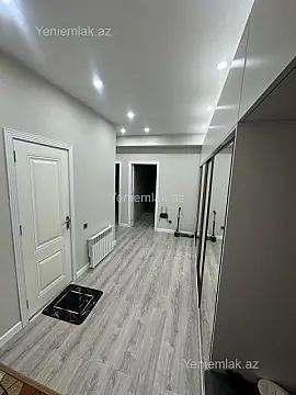 Satılır 3 otaqlı yeni tikili 105 m²