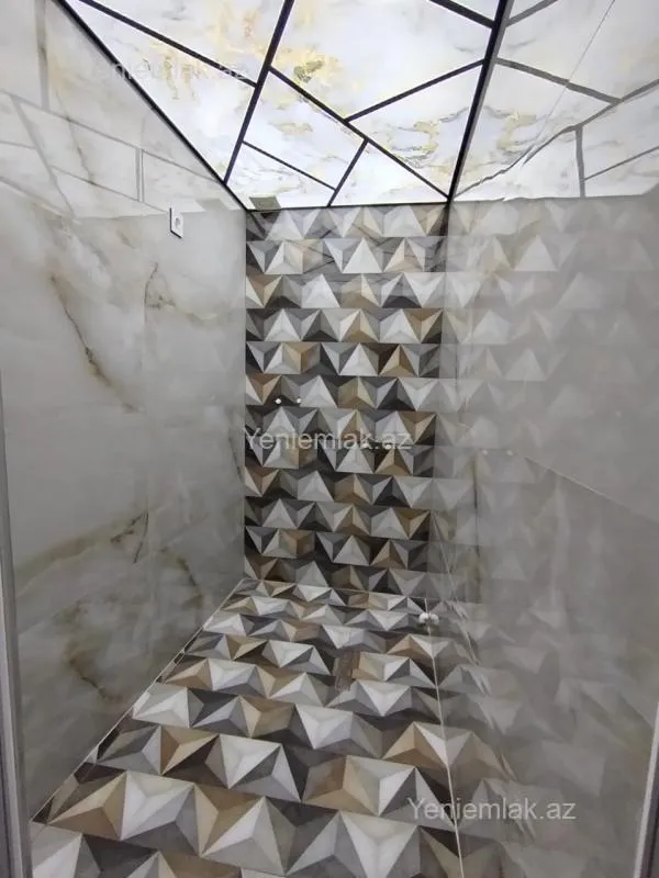 Satılır 2 otaqlı yeni tikili 60 m²