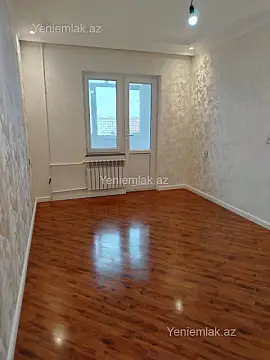 Satılır 2 otaqlı yeni tikili 60 m²