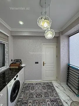 Satılır 2 otaqlı yeni tikili 58 m²