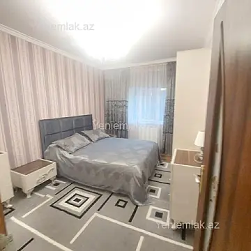 Satılır 2 otaqlı köhnə tikili 56 m²