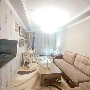Satılır 2 otaqlı köhnə tikili 56 m² — Sumqayıt 2 otaq 56.00 m²