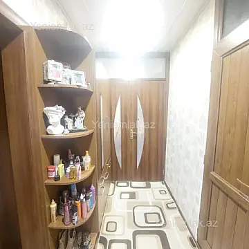 Satılır 2 otaqlı köhnə tikili 56 m²