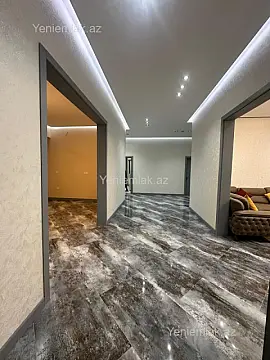 Satılır 4 otaqlı həyət evi 180 m²
