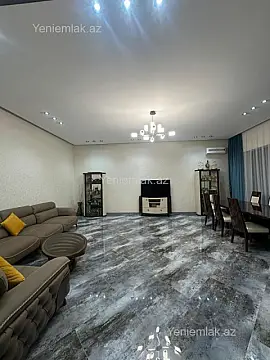 Satılır 4 otaqlı həyət evi 180 m²
