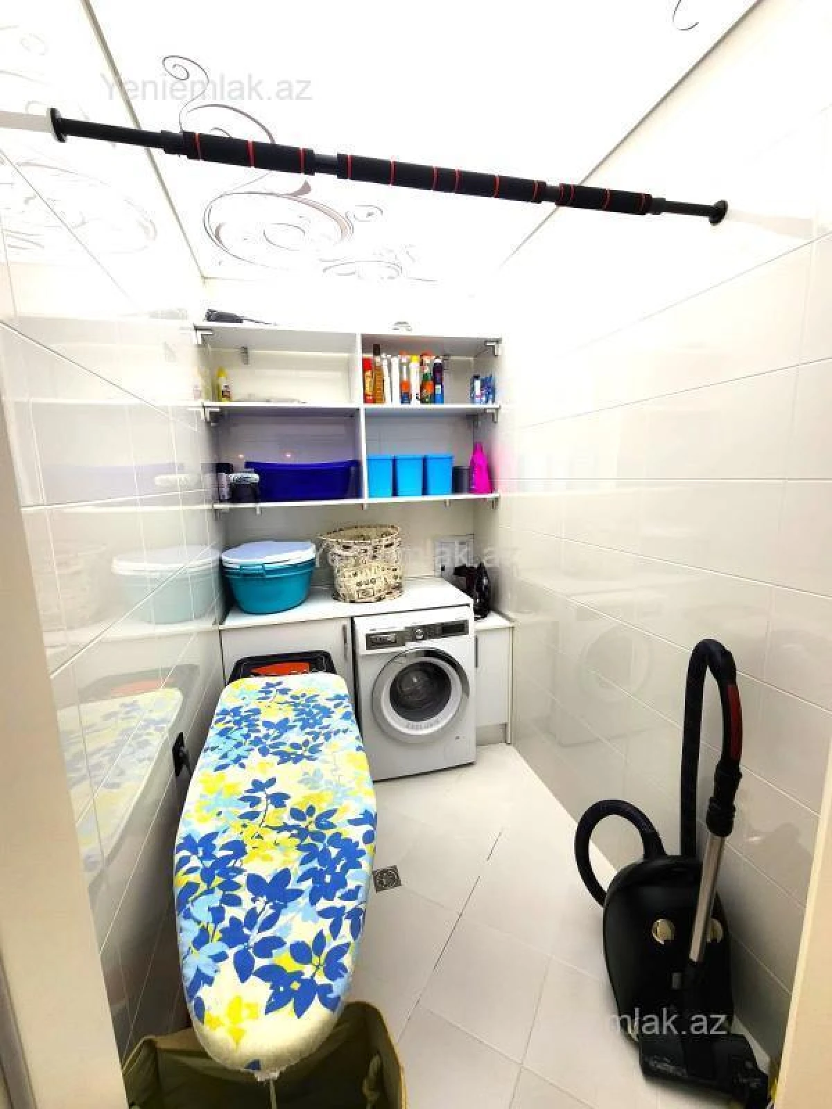 Satılır 5 otaqlı yeni tikili 230 m²