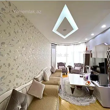 Satılır 5 otaqlı yeni tikili 230 m²