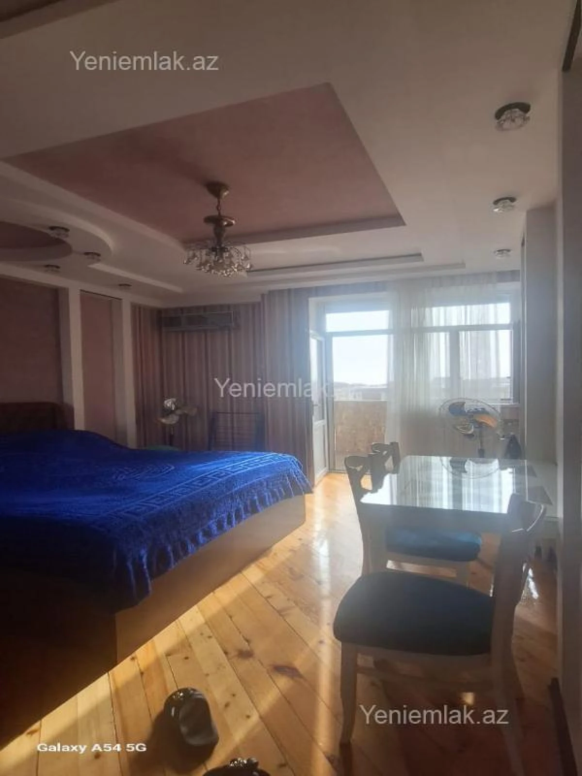 Satılır 3 otaqlı yeni tikili 126 m²