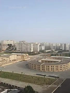 Satılır 3 otaqlı yeni tikili 126 m²