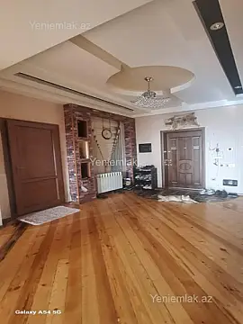 Satılır 3 otaqlı yeni tikili 126 m²
