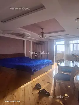Satılır 3 otaqlı yeni tikili 126 m²