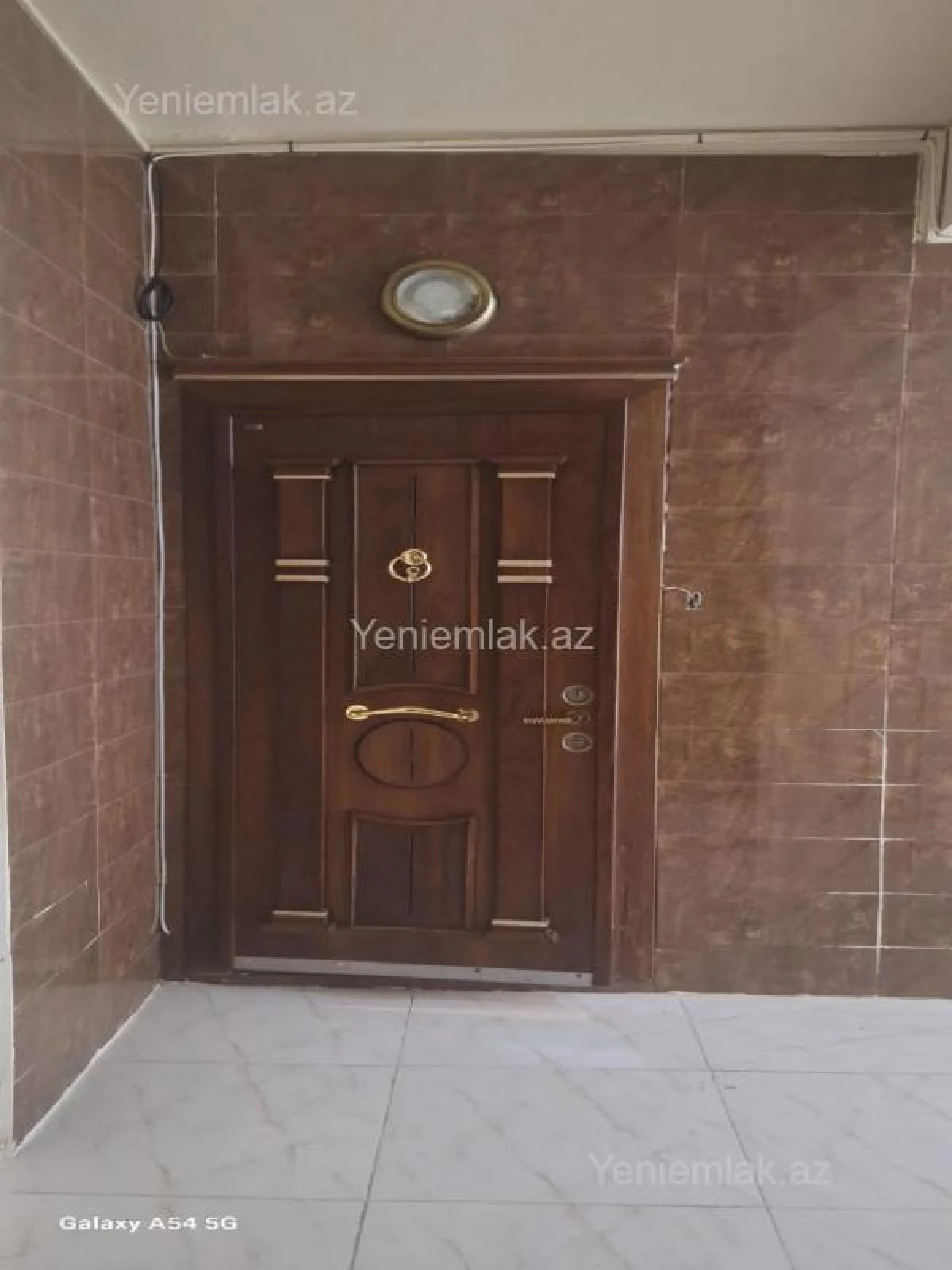 Satılır 3 otaqlı yeni tikili 126 m²