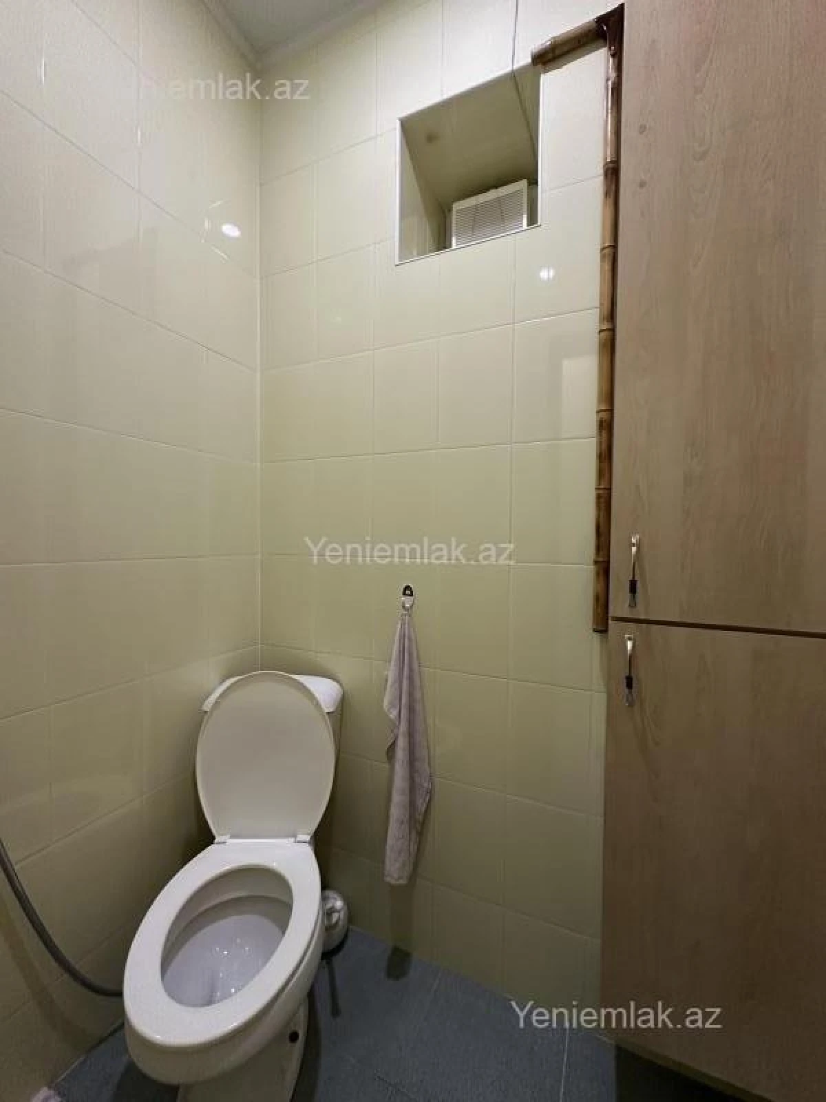 Satılır 4 otaqlı həyət evi 130 m²