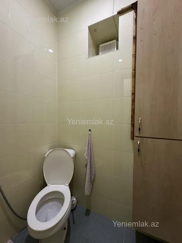 Satılır 4 otaqlı həyət evi 130 m²