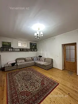 Satılır 4 otaqlı həyət evi 130 m²