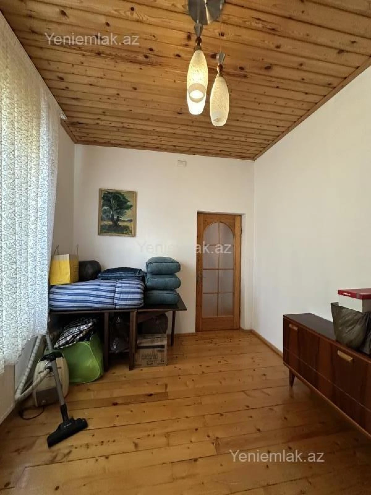Satılır 4 otaqlı həyət evi 130 m²