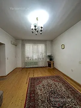 Satılır 4 otaqlı həyət evi 130 m²
